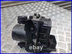 Bmw 7 Series E65 Abs Pump & Control Module Ecu 3.0 Diesel 2005 2008