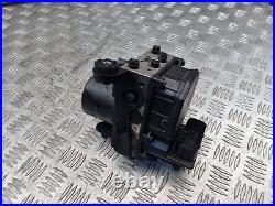 Bmw 7 Series E65 Abs Pump & Control Module Ecu 3.0 Diesel 2005 2008