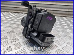 Bmw 7 Series E65 Abs Pump & Control Module Ecu 3.0 Diesel 2005 2008