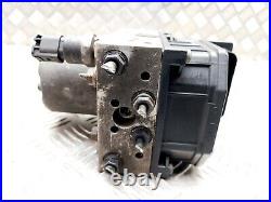 Bmw 7 Series E65 Abs Pump Control Module Unit 4.8 Petrol 6771231 2005