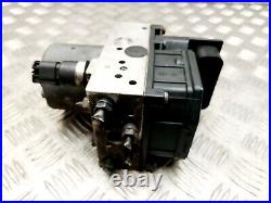 Bmw 7 Series E65 Abs Pump Control Module Unit 4.8 Petrol 6771231 2005