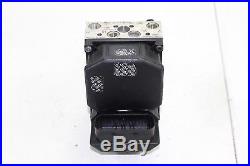 Bmw 7 Series E65 E66 730d 2002-2008 Abs Pump 6771231 / 0265225007