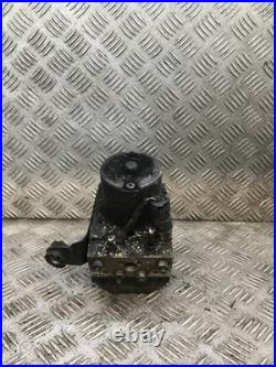 Bmw 7 Series E65 E66 ABS pump 0265225007 0265950006