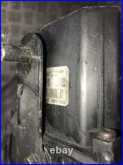 Bmw 7 Series E65 E66 ABS pump 0265225007 0265950006