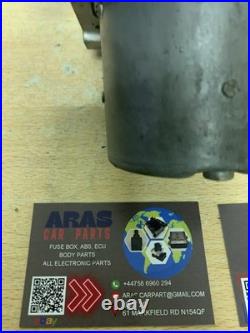 Bmw 7 Series E65 E66 ABS pump 0265225007 0265950006