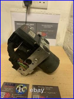 Bmw 7 Series E65 E66 ABS pump 0265225007 0265950006
