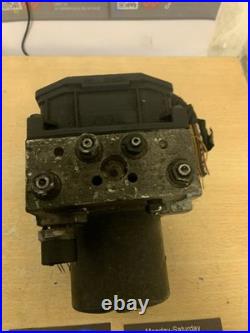 Bmw 7 Series E65 E66 ABS pump 0265225007 0265950006