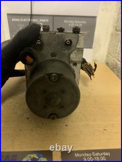 Bmw 7 Series E65 E66 ABS pump 0265225007 0265950006