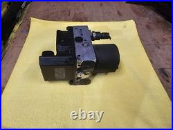 Bmw 7 Series E65 E66 ABS pump 0265950006