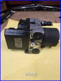 Bmw 7 Series E65 E66 ABS pump 0265950006
