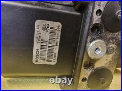 Bmw 7 Series E65 E66 ABS pump 0265950006