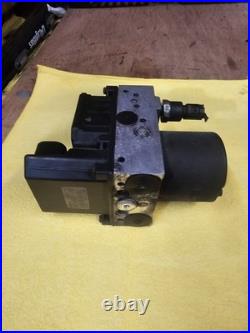 Bmw 7 Series E65 E66 ABS pump 0265950006
