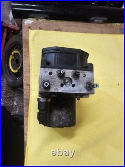 Bmw 7 Series E65 E66 ABS pump 0265950006