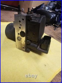 Bmw 7 Series E65 E66 ABS pump 0265950006