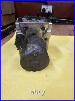 Bmw 7 Series E65 E66 ABS pump 0265950006