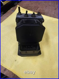 Bmw 7 Series E65 E66 ABS pump 0265950006