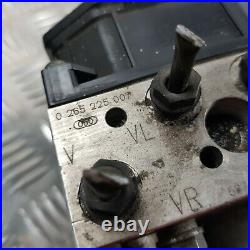 Bmw 7 Series E65 E66 Abs Pump Control Unit 6754512