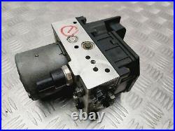 Bmw 7 Series E65 E66 Abs Pump Control Unit 6760962