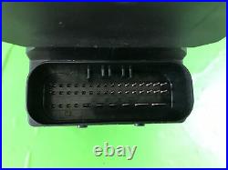 Bmw 7 Series E65 E66 E67 Abs Pump Control Module 6766847 6754512 2001-2005