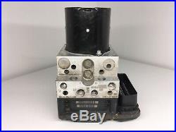 Bmw 7 Series F01 F02 Abs Control Unit Pump Ecu Hydraulic Block Dsc Acc 6792477