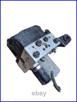 Bmw Abs 34516760960 0265225007 0265950006 Tested