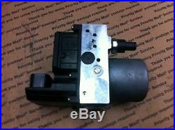 Bmw Abs Control Module Pump Solenoid Pack Anti Lock Brake Dsc E38 E39 5 7 Series