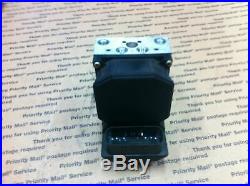 Bmw Abs Control Module Pump Solenoid Pack Anti Lock Brake Dsc E38 E39 5 7 Series