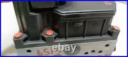Bmw Abs Pump6754512 Module 6767835 With Plug Bosch 0265225007 Module 0265950006