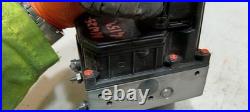 Bmw Abs Pump6754512 Module 6767835 With Plug Bosch 0265225007 Module 0265950006
