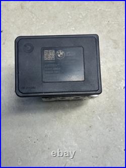 Bmw Abs Pump Control Unit/module Bmw 1 Series (f20, F21) Mini Cooper (f56)