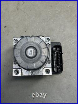 Bmw Abs Pump Control Unit/module Bmw 1 Series (f20, F21) Mini Cooper (f56)