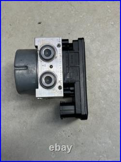 Bmw Abs Pump Control Unit/module Bmw 1 Series (f20, F21) Mini Cooper (f56)