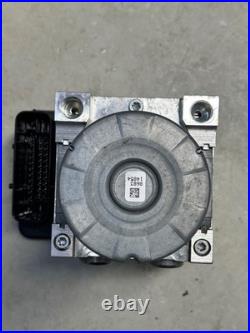 Bmw Abs Pump Control Unit/module Bmw 1 Series (f20, F21) Mini Cooper (f56)