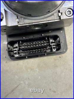 Bmw Abs Pump Control Unit/module Bmw 1 Series (f20, F21) Mini Cooper (f56)