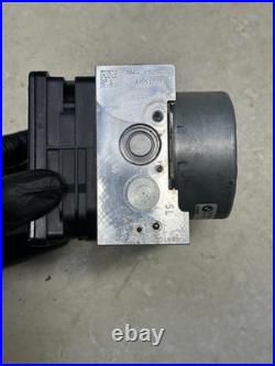 Bmw Abs Pump Control Unit/module Bmw 1 Series (f20, F21) Mini Cooper (f56)