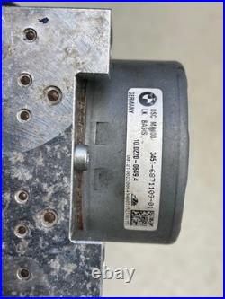 Bmw Abs Pump Control Unit/module Bmw 1 Series (f20, F21) Mini Cooper (f56)