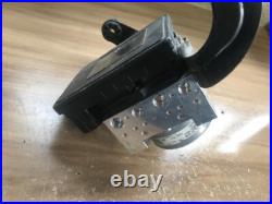 Bmw Abs Pump F30 6881173 10.0917-6500.3 3451 6881172 10.0220-0782.4 Dsc Lk Basis