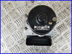 Bmw Abs Pump With Control Unit 34526772214-01