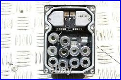 Bmw E38 E39 5 7 Abs Hydraulic Module Block Pump 0265900001 Tested
