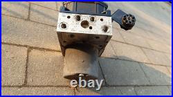 Bmw E38 E39 Hydraulic Dsc Esp Abs Pump Unit Module 001 0265223001 34516756340