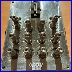 Bmw E39 E38 5 7 Abs Hydraulic Module Block Pump 0265950002 0265225005 Tested
