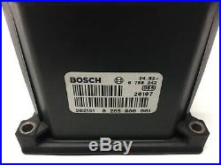 Bmw E39 E38 ABS pump module 0265900001 for 5 7 Series and X5