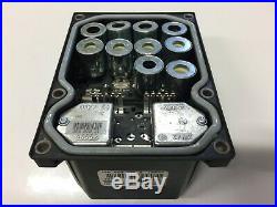 Bmw E39 E38 ABS pump module 0265900001 for 5 7 Series and X5