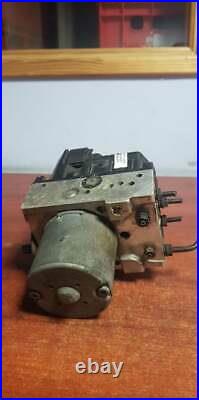 Bmw E39 E38 Abs Pump Anti Brake Dsc Hydraulic Control Oem 0265225001 6750348