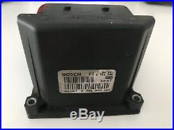 Bmw E39 E38 E53 ABS pump module 0 265 900 001
