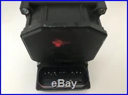 Bmw E39 E38 E53 ABS pump module 0 265 900 001