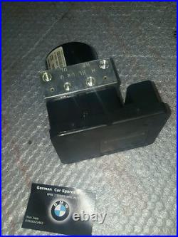 Bmw E46 318i/320i/325i/330i ATE ABS + DSC Pump/controller 2001-2006 6759045