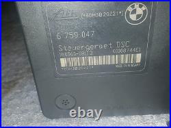 Bmw E46 318i/320i/325i/330i ATE ABS + DSC Pump/controller 2001-2006 6759045