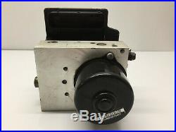 Bmw E46 M3 3.2 S54 ABS DSC pump with module 2229801
