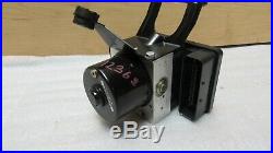Bmw E46 M3 Abs Anti Lock Brake Pump Unit Dsc Oem Original A-10156 B41